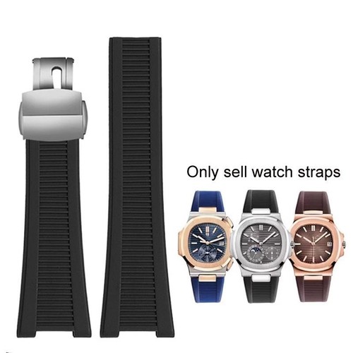 Cinturino orologio silicone