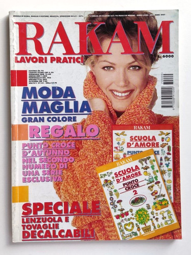 Rivista rakam lavori pratici - rakam,