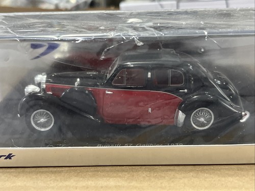 Bugatti galibier 1939 43 - bugatti, 1/43