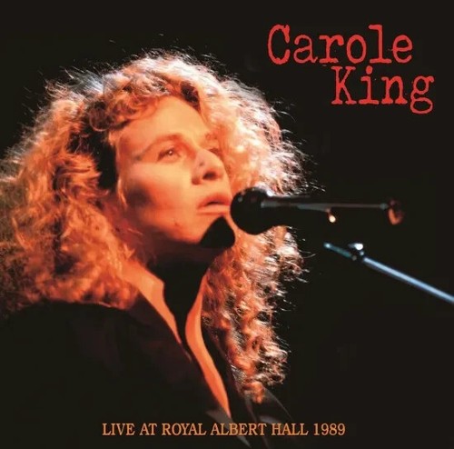 Carole king live at - /,