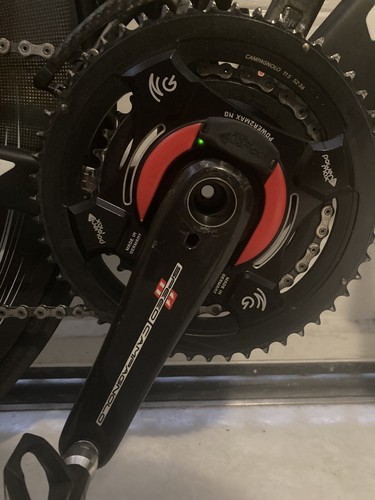 Misuratore potenza power2max - misuratore,