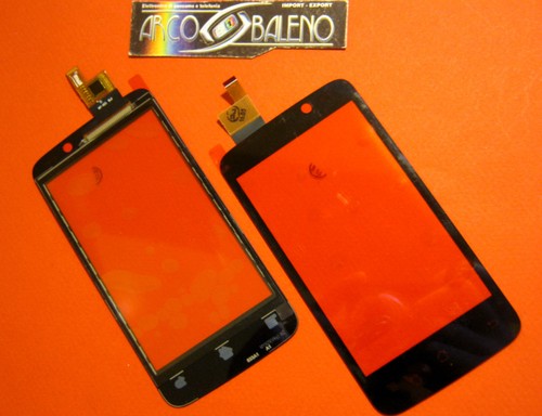 Vetro touch screen per - vetro+touch,