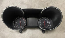 quadro strumenti contachilometri ALFA ROMEO GIULIA diesel