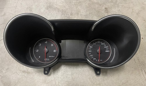 Quadro strumenti - quadro,