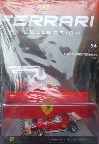 Ferrari collection - f1,