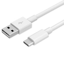 CAVO USB TYPE C 3.1 TIPO CELLULARE FILO CARICABATTERIE HUAWEI NEXUS LUMIA LG S8