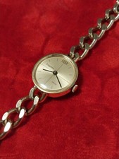 Orologio Donna Lugano Swiss