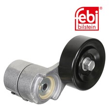 Febi Bilstein tendicinghia cinghia trapezoidale per Hyundai Santa Fé I SM 2.7 V6