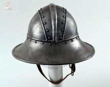 Cappello Bollitore Medievale