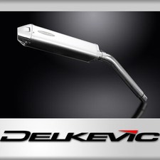 Kit Silenziatore Scarico Inox