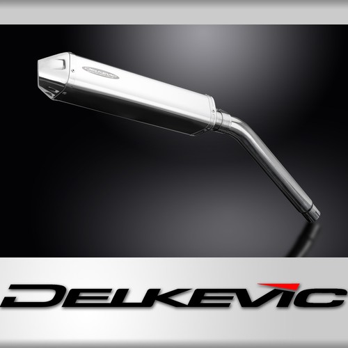 Kit silenziatore scarico - silenziatore, inox