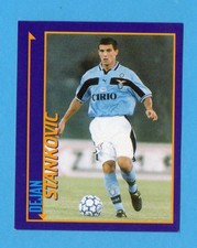 MERLIN KICK OFF 98-Figurina