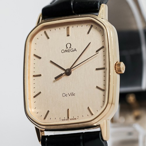 Vintage 1982 omega - de, ville