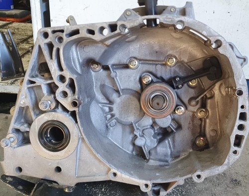 Cambio manuale completo per - completo,
