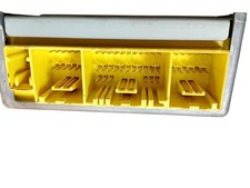 Centralina modulo airbag