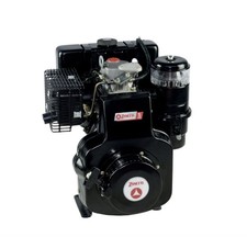 Motore diesel motocoltivatore