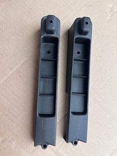 COPPIA SUPPORTI CAPPELLIERA