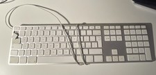 Tastiera Apple USB per Ricambio