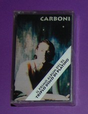 LUCA CARBONI. CARBONI. RARA MC