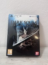 Dark Souls Limited Edition PS3