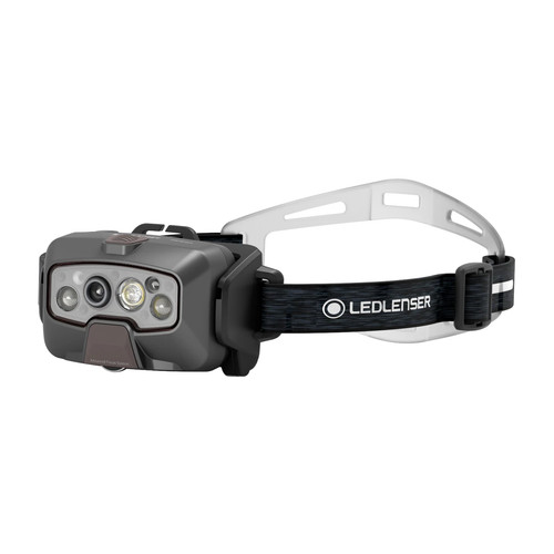 Ledlenser lampada testa - lampada, da