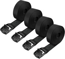 4 PCS Cinghie Di Fissaggio a