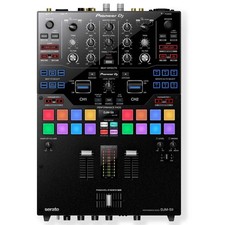 Pioneer djm pro battle - pioneer:, djm-s9