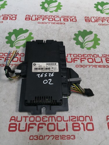 Modulo luce bmw serie e87 - bmw,