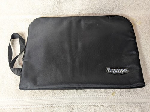 Triumph oem travel accessory - oem,
