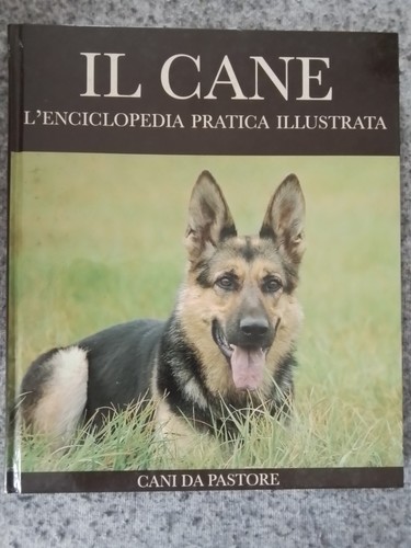 Cane enciclopedia pratica - l'enciclopedia,