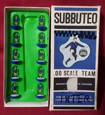 SUBBUTEO SPECIAL INTER