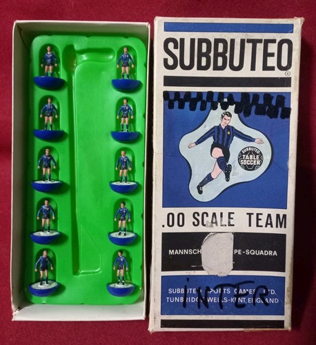 Subbuteo special inter - subbuteo,