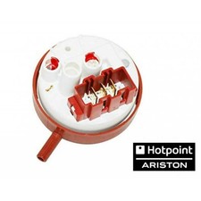 PRESSOSTATO LIVELLO ACQUA LAVASTOVIGLIE ARISTON HOTPOINT 37650091 16002201400