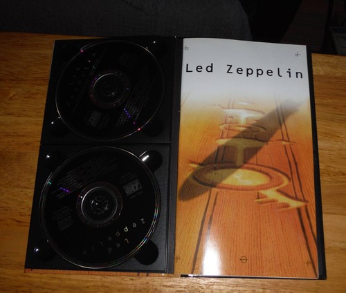 Led zeppelin - led,