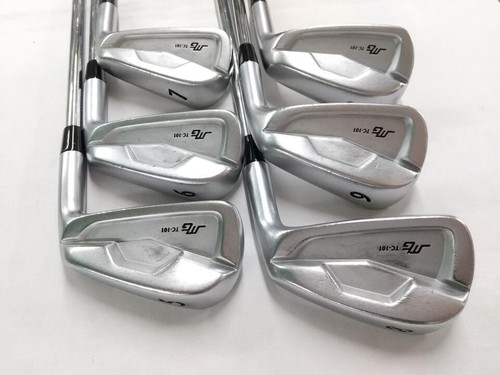 Miura 101 set ferri - miura, tc-101