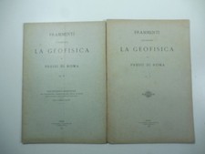 Keller, Frammenti concernenti