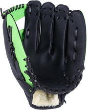 Guanto Da Softball Sport Guanti Da Sinistra Guanti Da Baseball Guanti Da Basebal