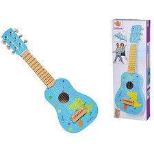 CHITARRA IN LEGNO EICHHORN