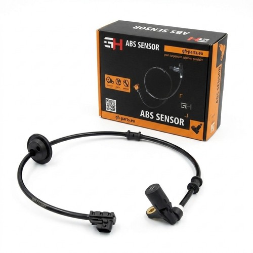Sensore abs posteriore - sensore,