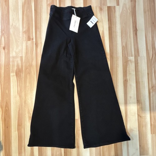 Frame pantalone nero - frame,
