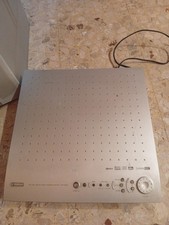 subwoofer Yamaha NX-SW120 Con Lettore DVD e 3 Casse Dolby