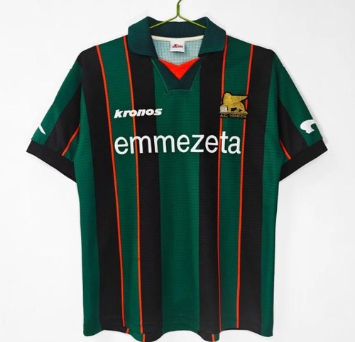 Maglia venezia vintage home - maglia, ac