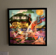 Williams "Gulfstream" 1972 -