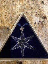 ORNAMENTO SWAROVSKI 1993 -