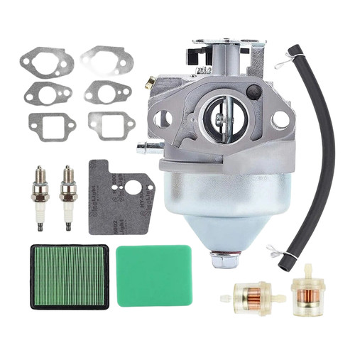 Kit carburatore per - carburatore, motore