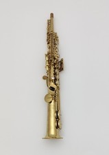 Yanagisawa SAX SOPRANINO SN981 matricola 00393679