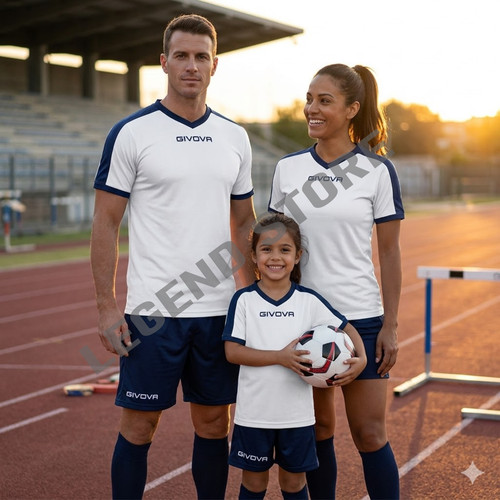 Kit revolution givova - revolution,