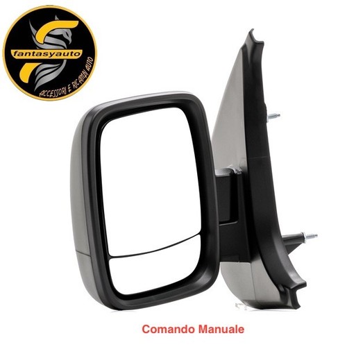 Renault trafic dal 2014 - renault,