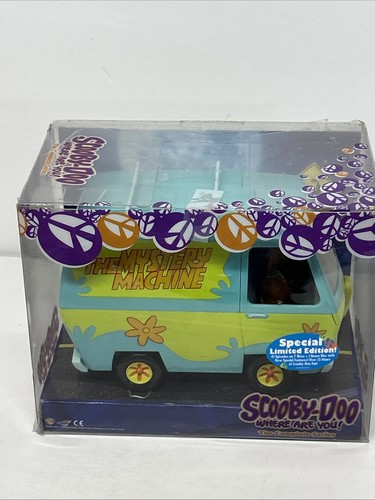 Scooby doo where are - where,