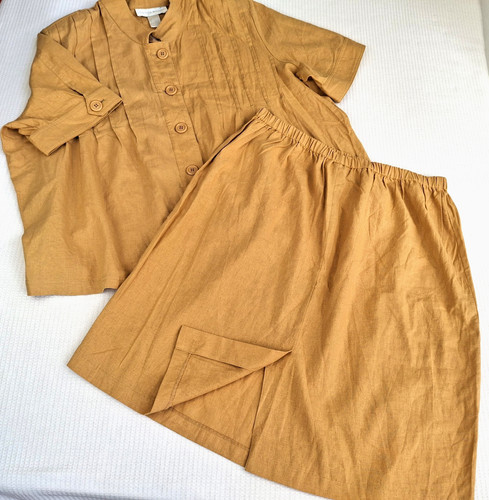 Set tuta donna vintage allison - set,